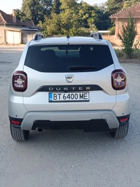 Dacia Duster, снимка 4