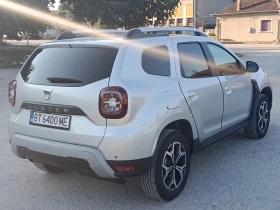 Dacia Duster, снимка 3