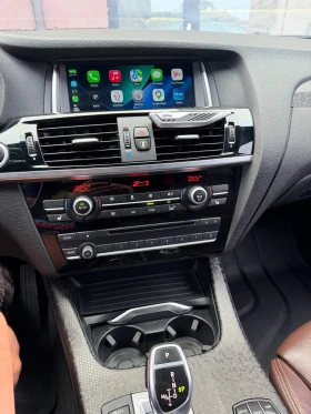BMW X3 2.8 Xdrive, MSport, снимка 4