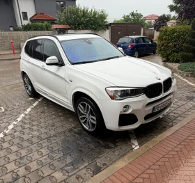 BMW X3 2.8 Xdrive, MSport, снимка 1