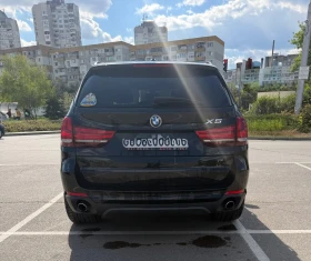 BMW X5 F15, снимка 6