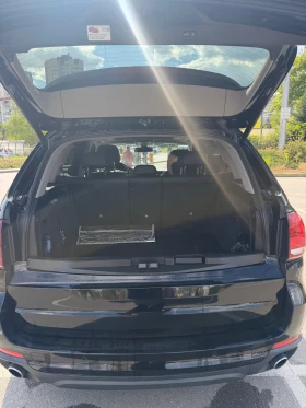 BMW X5 F15, снимка 4