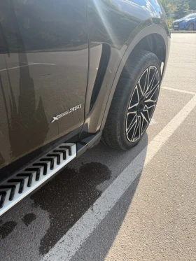 BMW X5 F15, снимка 3