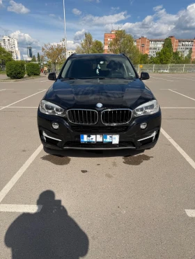 BMW X5 F15, снимка 2