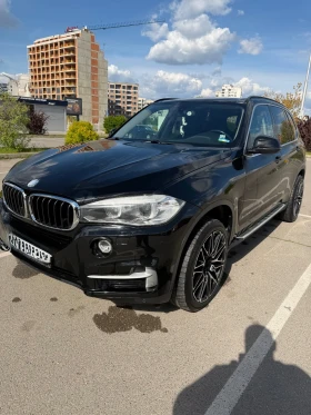 BMW X5 F15, снимка 7