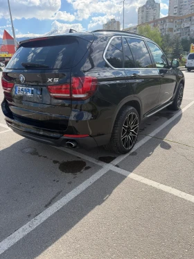 BMW X5 F15, снимка 9