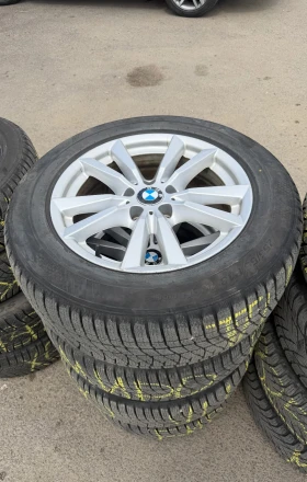 BMW X5 F15, снимка 12