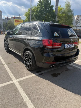 BMW X5 F15, снимка 8