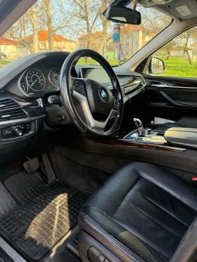 BMW X5 F15, снимка 12
