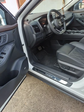 Nissan Rogue Платинум 2.5 , снимка 6