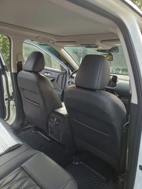 Nissan Rogue Платинум 2.5 , снимка 5