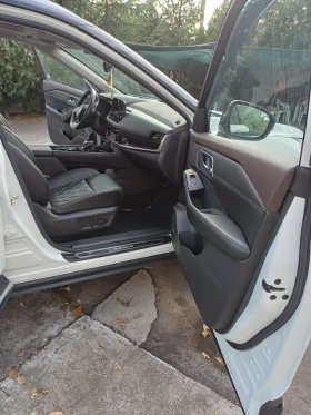 Nissan Rogue Платинум 2.5 , снимка 11