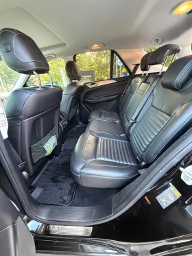 Mercedes-Benz GLE 350, снимка 6