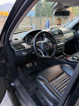 Mercedes-Benz GLE 350, снимка 4