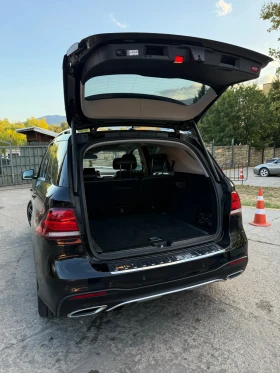 Mercedes-Benz GLE 350, снимка 7