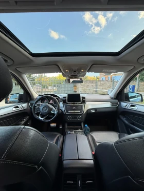 Mercedes-Benz GLE 350, снимка 3