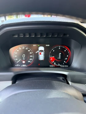 Volvo Xc90 R-Design / Diesel, снимка 8