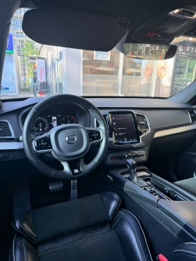 Volvo Xc90 R-Design / Diesel, снимка 4