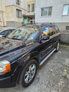 Volvo Xc90, снимка 13