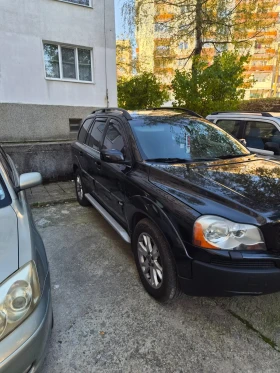 Volvo Xc90, снимка 1