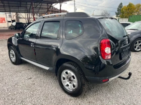Dacia Duster 1.6i 4x4* ШВЕЙЦАРИЯ* , снимка 7