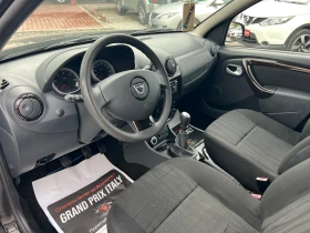 Dacia Duster 1.6i 4x4* ШВЕЙЦАРИЯ* , снимка 14