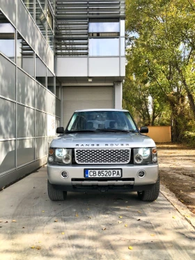 Land Rover Range rover, снимка 7