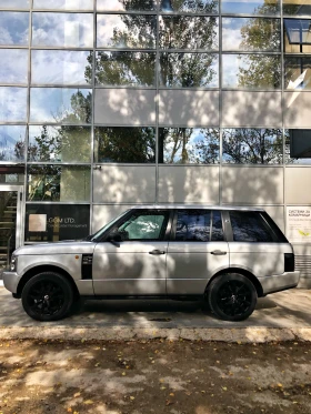 Land Rover Range rover, снимка 9