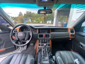 Land Rover Range rover, снимка 11