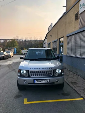 Land Rover Range rover, снимка 4