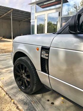 Land Rover Range rover, снимка 10