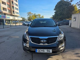 Kia Sportage 2.0 CRDI AWD, снимка 1