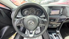 Mazda 6 FULL ИЗКЛЮЧИТЕЛНА СЕРВИЗ КНИЖК УНИКАТ ОБСЛУЖН НОВА, снимка 11 - Автомобили и джипове - 17690120