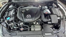 Mazda 6 FULL ИЗКЛЮЧИТЕЛНА СЕРВИЗ КНИЖК УНИКАТ ОБСЛУЖН НОВА, снимка 17 - Автомобили и джипове - 17690120