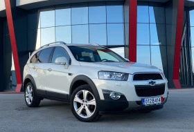 Chevrolet Captiva LYZ 3.0 4WD, снимка 1