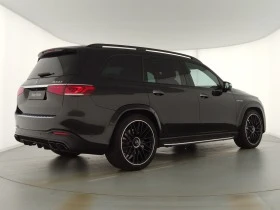 Mercedes-Benz GLS 63 AMG 4M+  | Mobile.bg    2