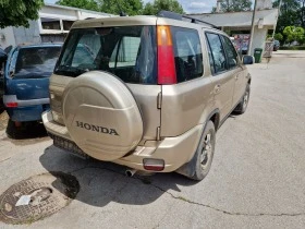 Honda Cr-v 2.0i 140.. | Mobile.bg    5