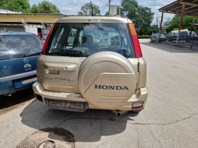 Honda Cr-v 2.0i 140к.с., снимка 6