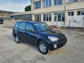 Toyota Rav4 II 2.0VVTi-150Hp 4WD Euro3 Сер.История!, снимка 1