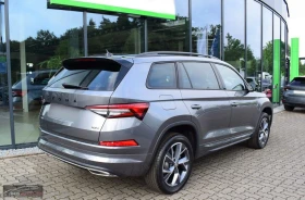 Skoda Kodiaq Sportline/DSG/190HP/4X4/MATRIX/NAVI/342b - [7] 