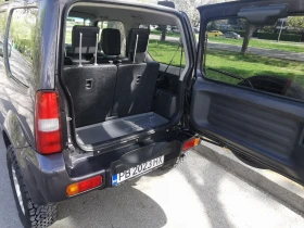 Suzuki Jimny, снимка 8