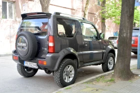 Suzuki Jimny, снимка 6