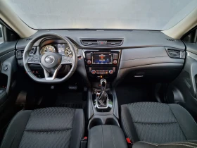 Nissan Rogue 2.5 SV 4X4 | Mobile.bg    14