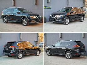 Nissan Rogue 2.5 SV 4X4 | Mobile.bg    10