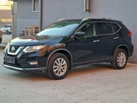 Nissan Rogue 2.5 SV 4X4 | Mobile.bg    4