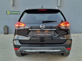 Nissan Rogue 2.5 SV 4X4, снимка 7