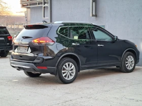 Nissan Rogue 2.5 SV 4X4 | Mobile.bg    8