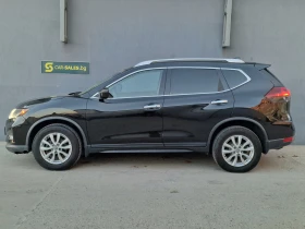 Nissan Rogue 2.5 SV 4X4, снимка 5