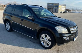 Mercedes-Benz GL 320, снимка 3