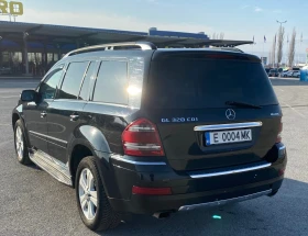 Mercedes-Benz GL 320 | Mobile.bg    5